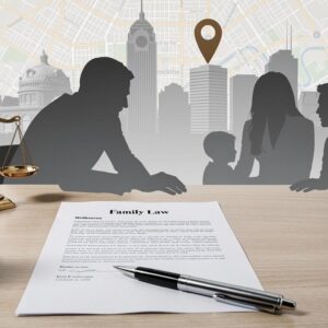 Local Family Law Melbourne: Finding the Right Attorney