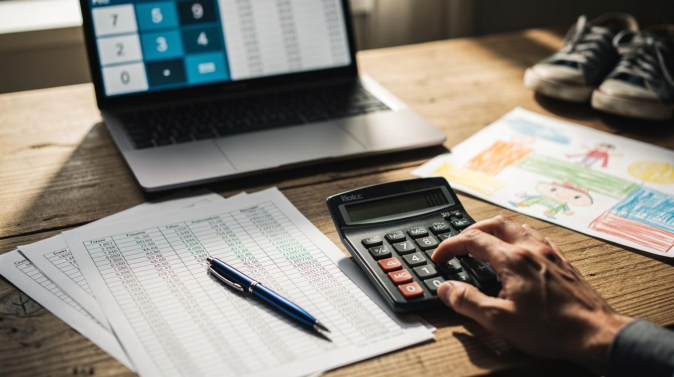Melbourne Child Support Calculator: Estimate Your Obligations Clearly