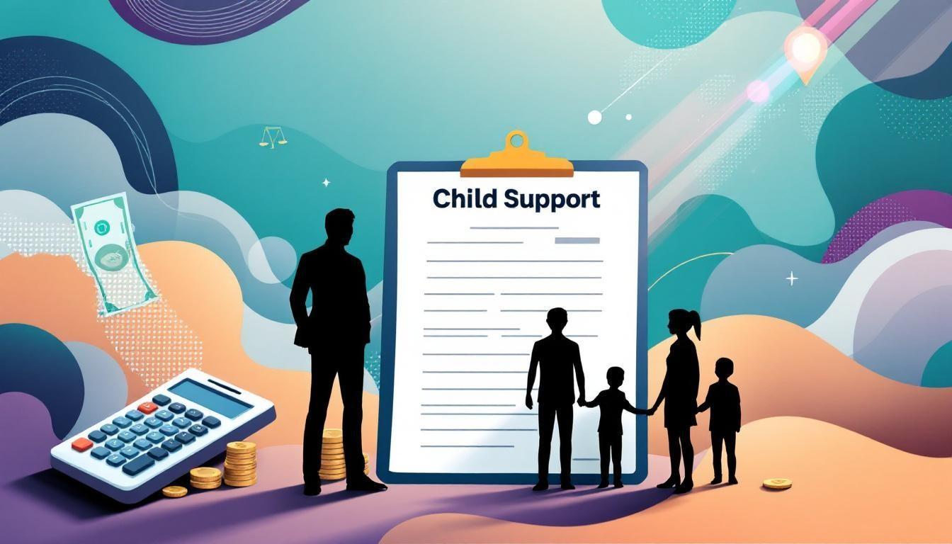 Melbourne FL Child Support: What Parents Should Understand