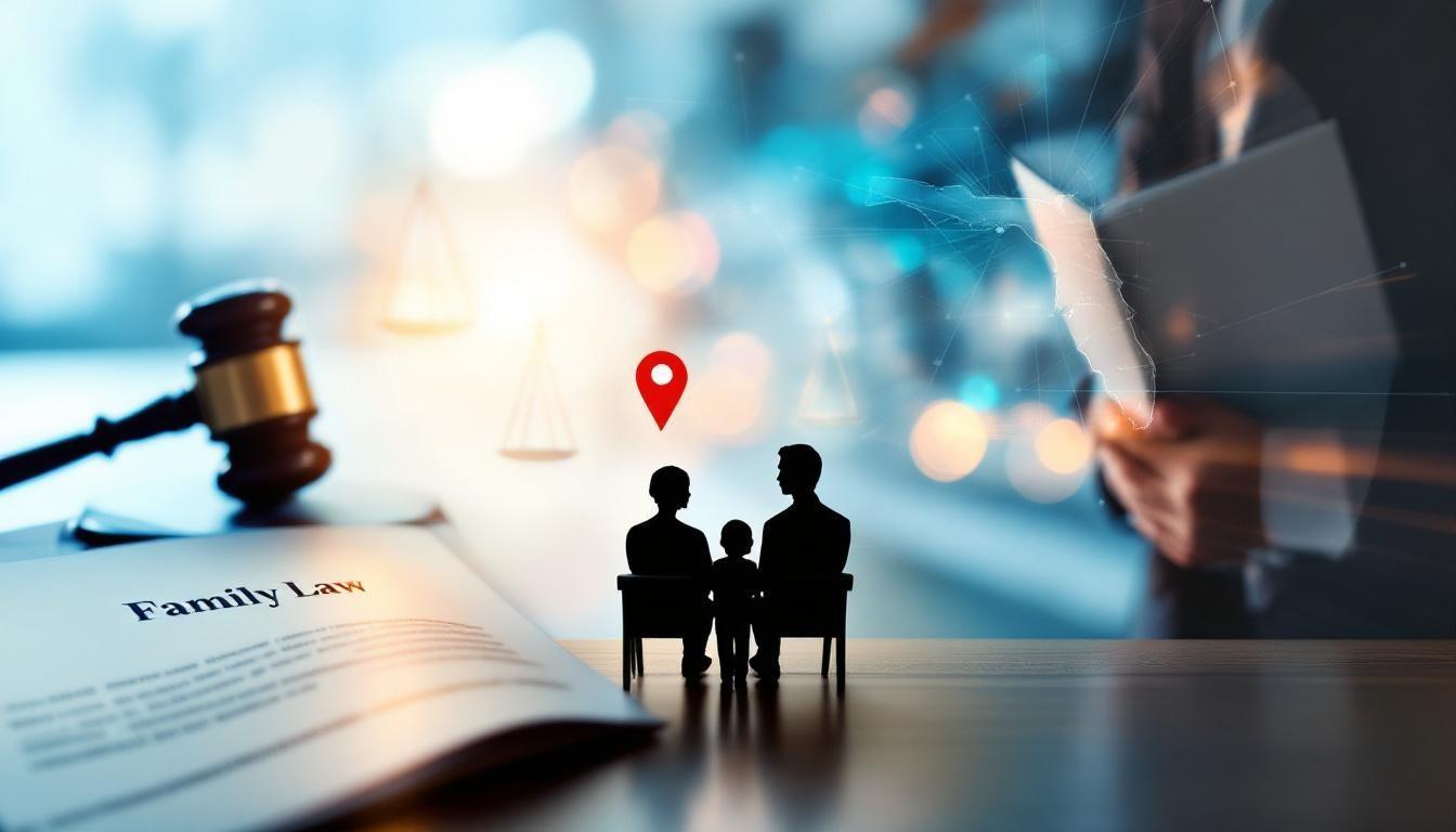 Melbourne FL family law: Key Concepts and Common Questions