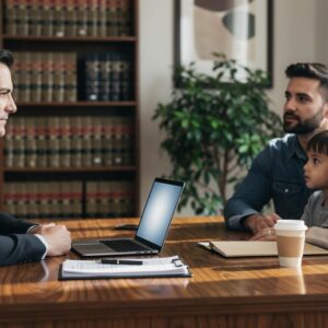 Melbourne Family Law Attorney: What to Expect in Your First Consultation