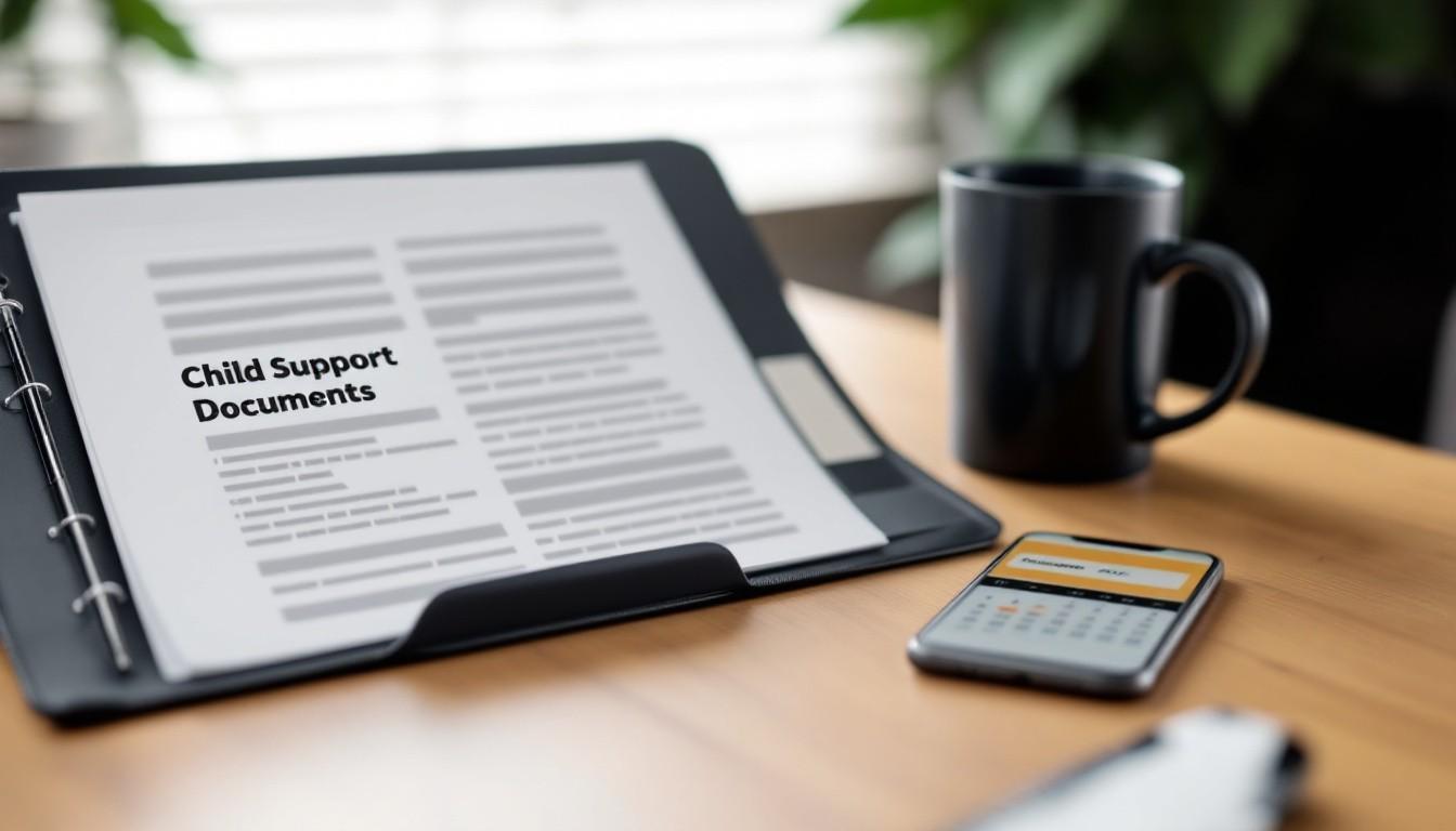 Melbourne Florida Child Support Guidelines