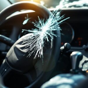 Motor Vehicle Accident: Crucial Legal Advice to Remember