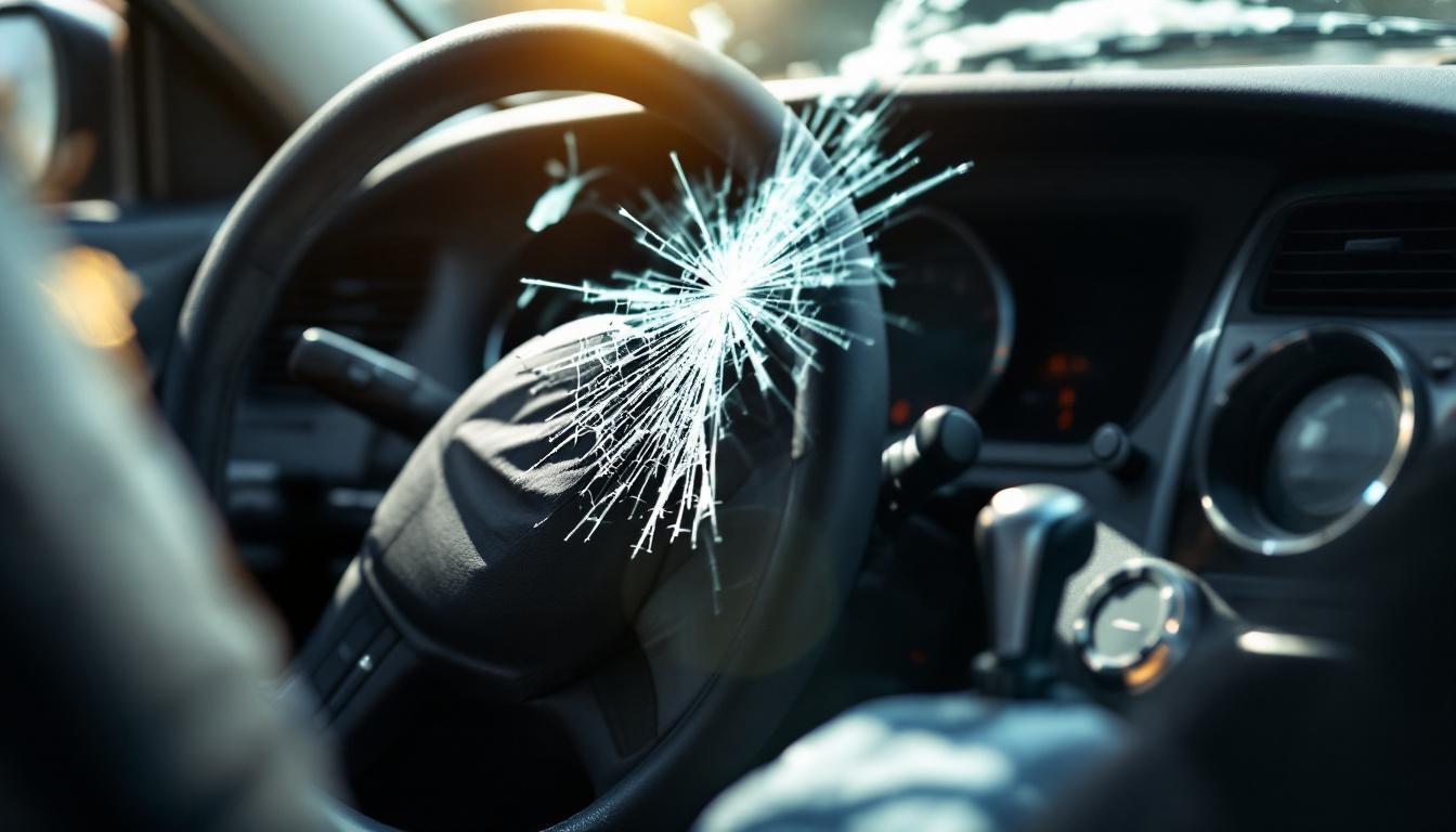 Motor Vehicle Accident: Crucial Legal Advice to Remember