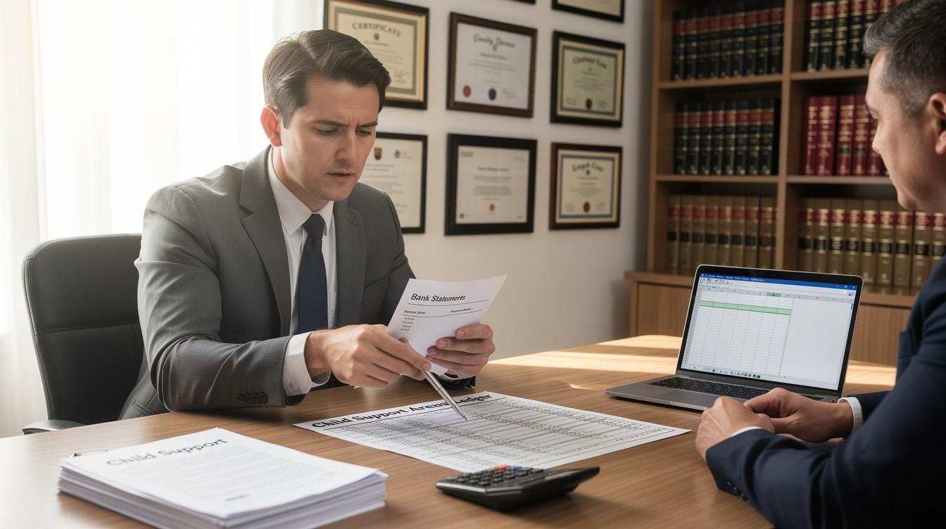 Navigating Child Support Arrears Melbourne: A Step-By-Step Guide