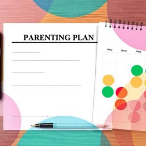 Parenting Plan Melbourne FL: Building a Practical Schedule for Your Family