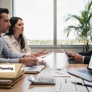 Predivorce Planning Florida: Set Up for a Smoother Split