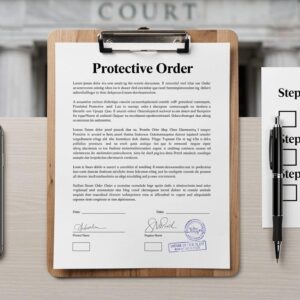Protective Order Melbourne FL: A Step-by-Step Guide to Safety and Legal Protections
