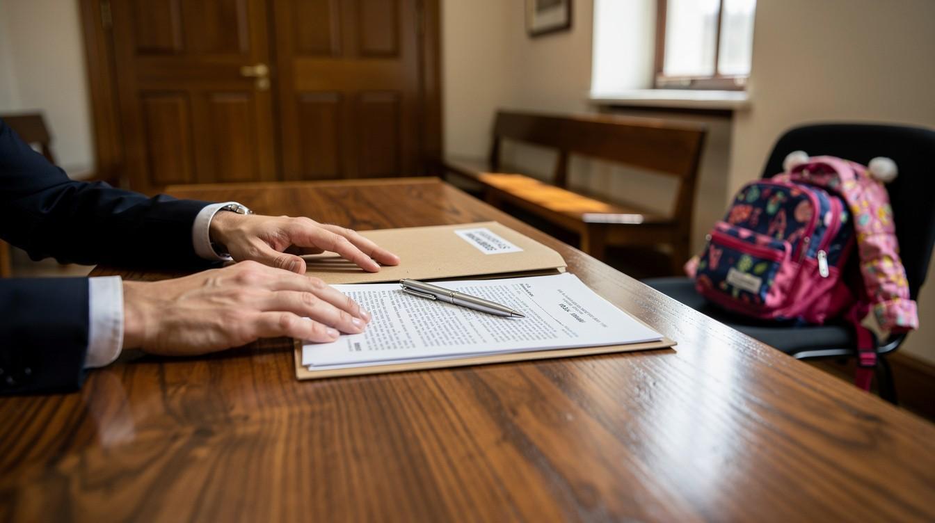 Sole Custody Melbourne FL: Rights, Risks, and Realities