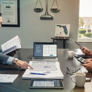 Spousal Support Melbourne Florida: Negotiation Tactics That Get Results
