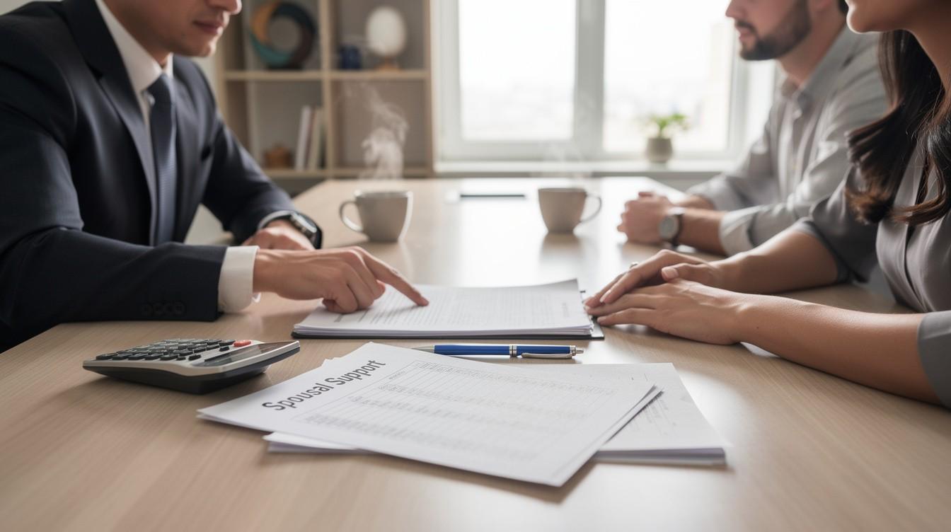 Spousal Support Melbourne: Understanding Your Divorce