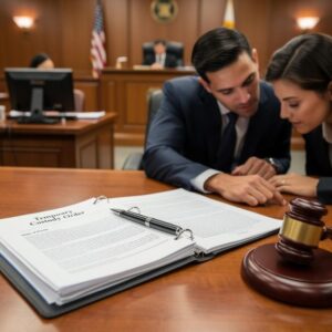 Temporary custody order Florida: What It Is and How It Works