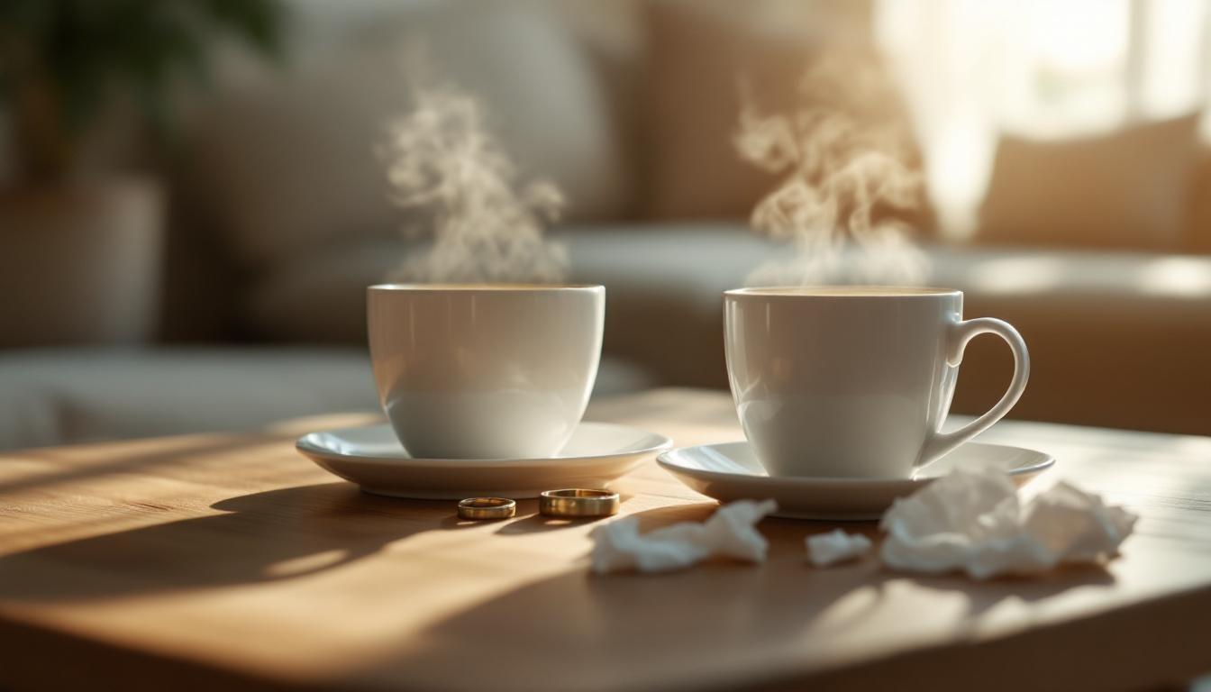 What Are the Main Reasons for Divorce?