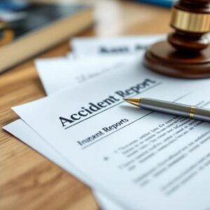 What Legal Steps to Take After a Car Accident?