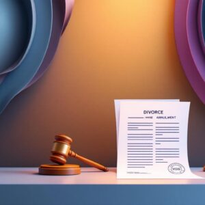 What's the Difference Between Divorce and Annulment?