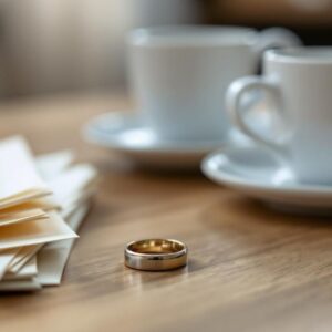 Why Do Marriages End? The Top Cause of Divorce Revealed