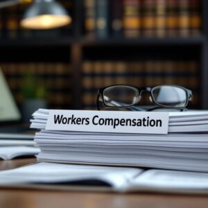 Workers Compensation: When to Seek Legal Advice