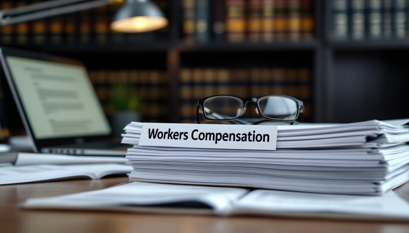 Workers Compensation: When to Seek Legal Advice